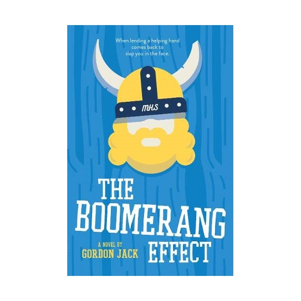 The Boomerang Effect