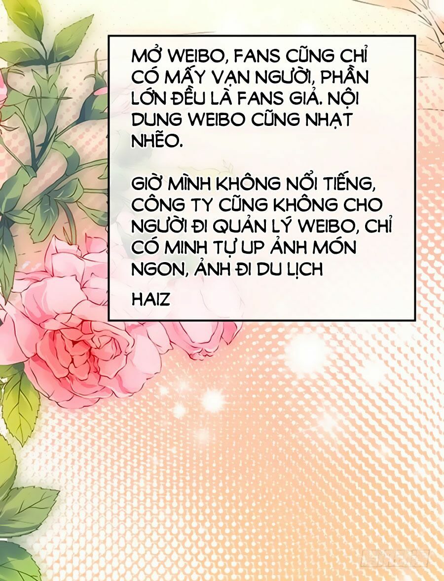 luyến đường thời quang chapter 24 5