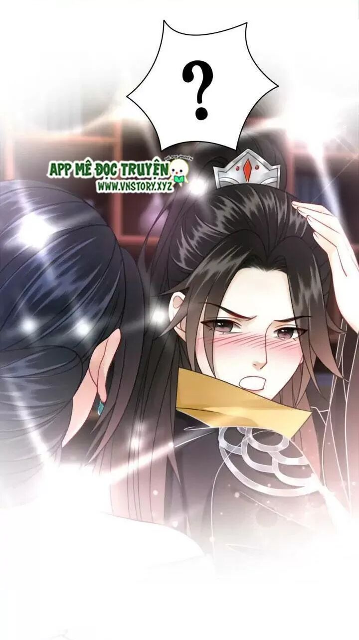 cực phẩm phế vật tiểu thư chapter 135 41