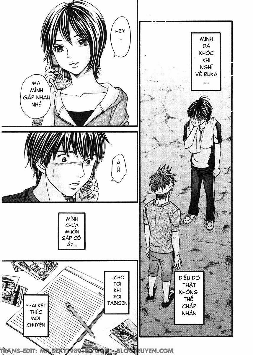 hetakoi chapter 41 6