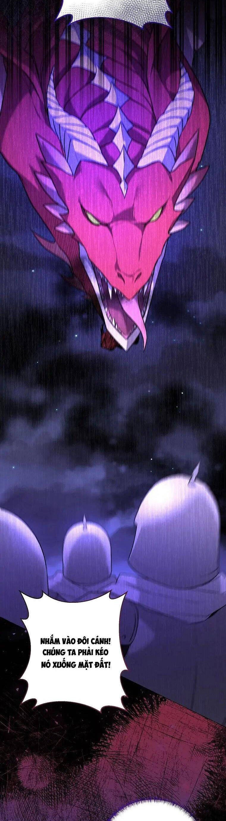 là nhân vật phản diện nhưng tôi sẽ trở thành nữ chính chapter 94 12