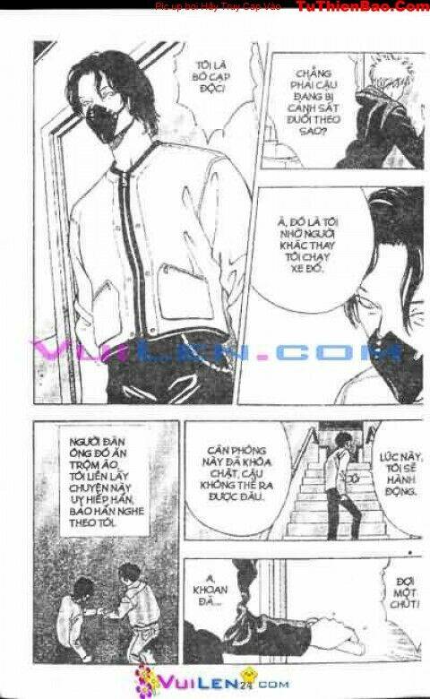 cô bé thám tử chapter 9 124