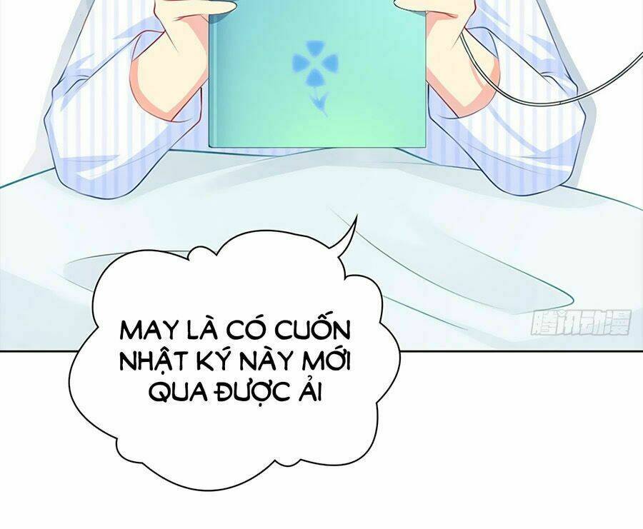 bộ váy rực rỡ ánh sao chapter 17 11