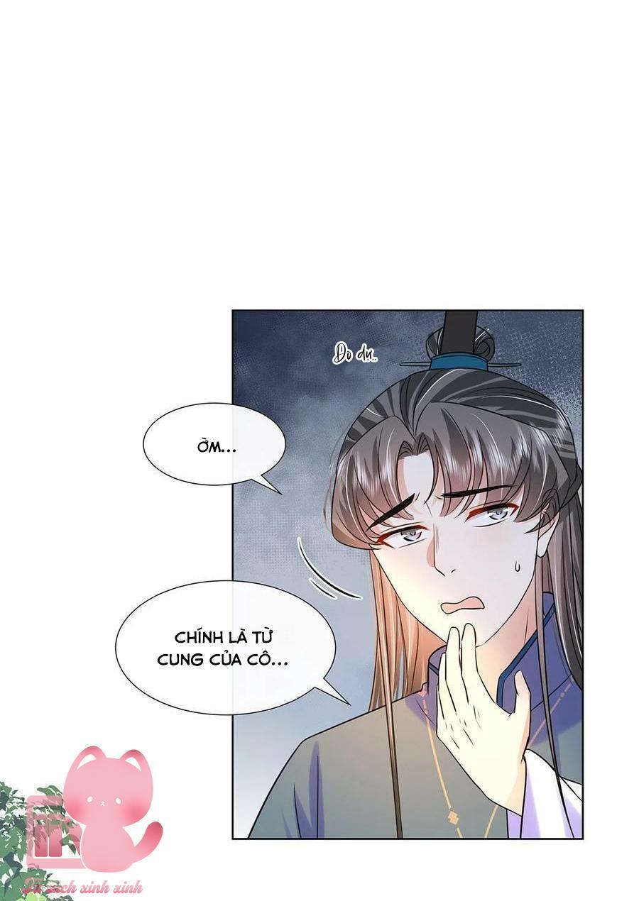 hắc hoá vương gia khó dỗ dành chapter 65 22