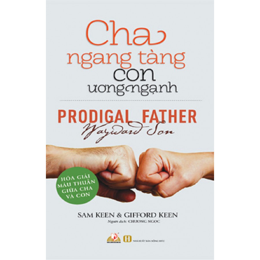 Cha Ngang Tàng Con Ương Ngạnh