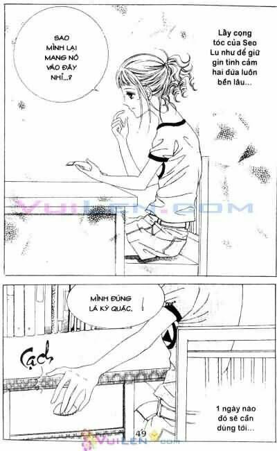 thủ lĩnh chunja chapter 8 49