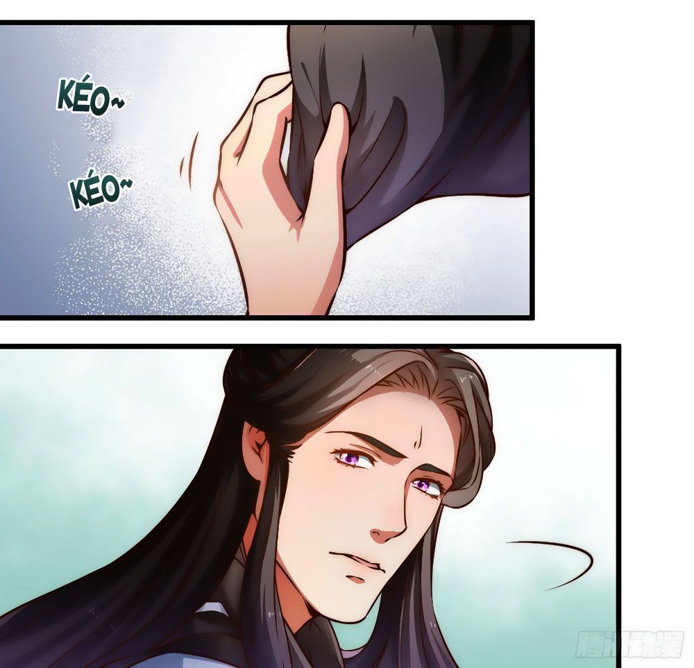 Liêu Liêu Nhân Thân Tu Tiên Truyện chapter 87 - Trang 6