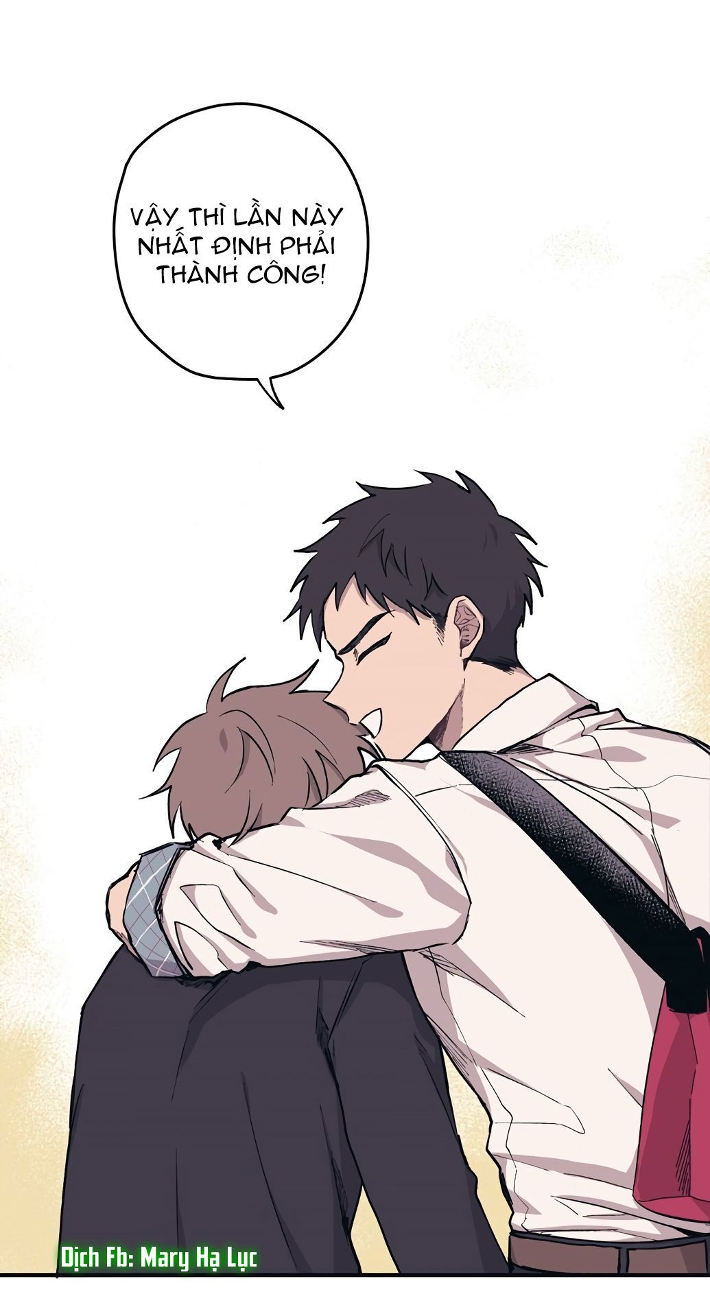 yeonwoo ngây thơ chapter 2 40