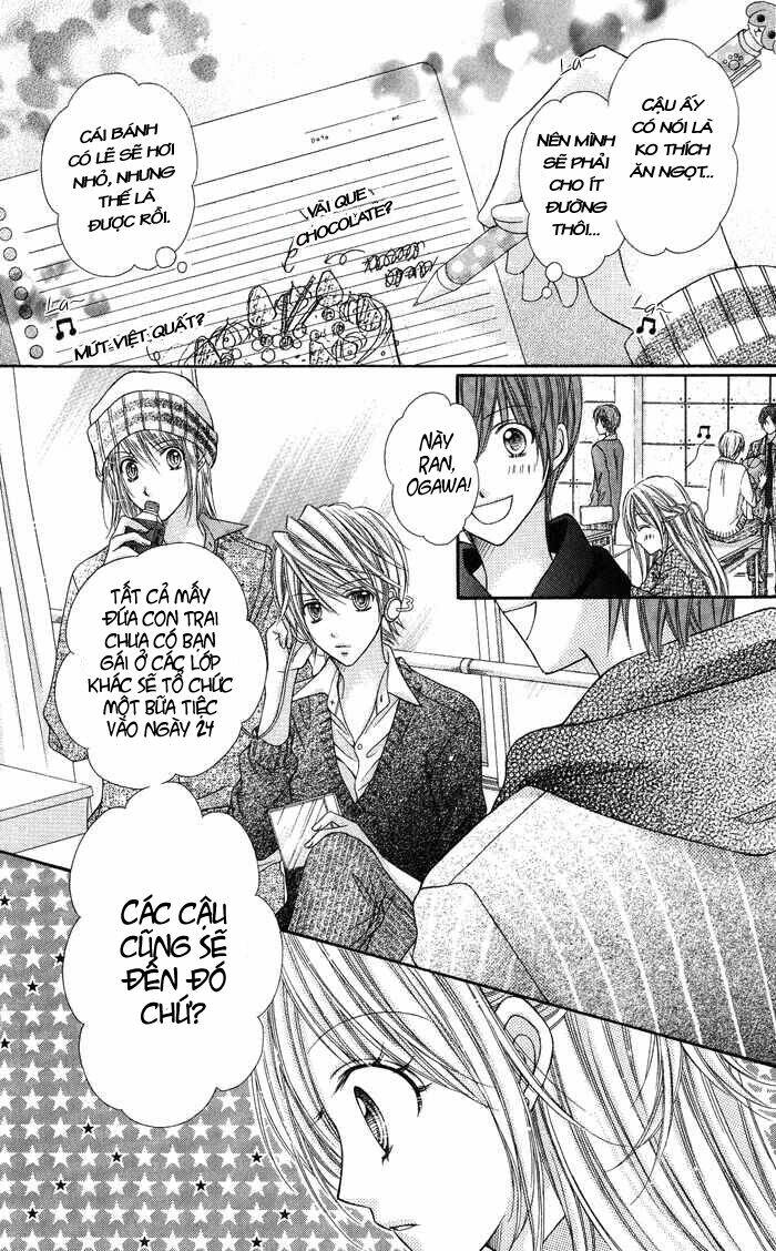 rockin' heaven chapter 14 10