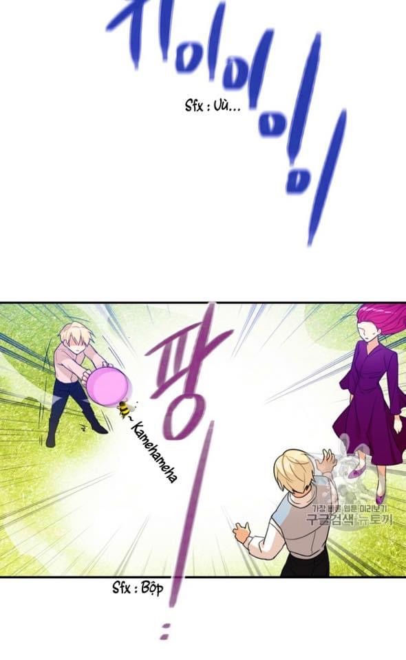 xuyên không trở thành mẹ của nhân vật phản diện chapter 24 10