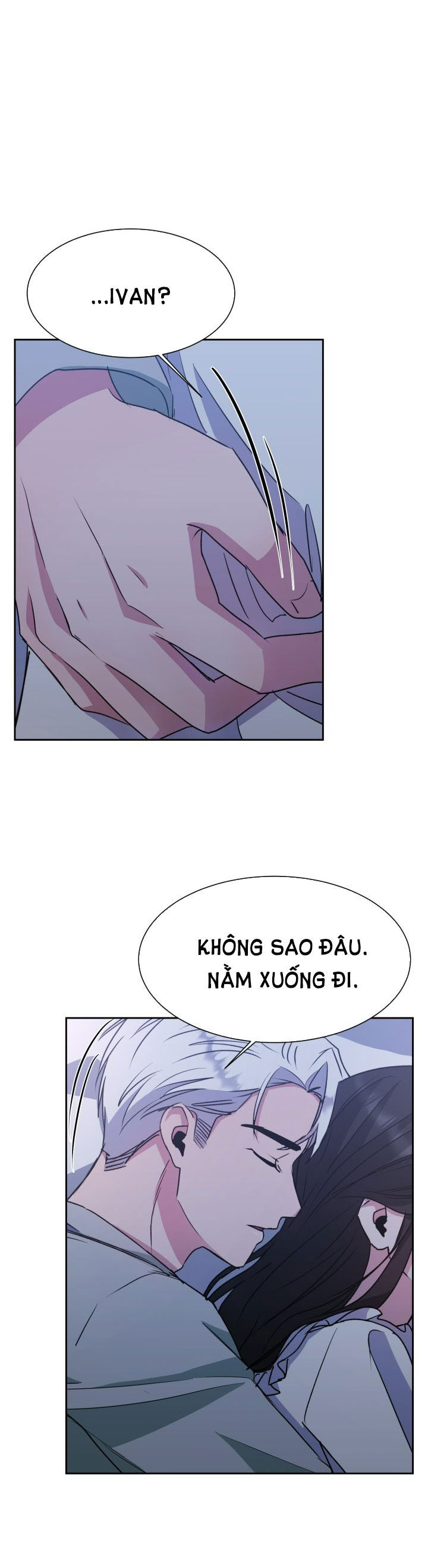 [18+] Tuyệt Đối Chiếm Hữu Chapter 33.2 - Trang 1