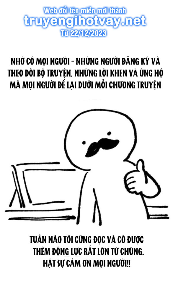 bạo chúa muốn có cuộc sống tốt đẹp chapter 60.4 13