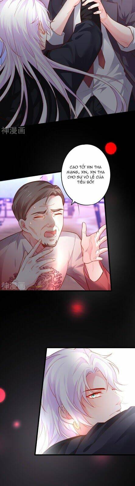 biến lan lăng vương thành ảnh đế chapter 43 10