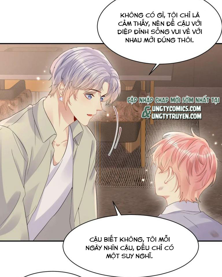 lại bị bạn trai cũ nhắm trúng rồi chapter 76 23