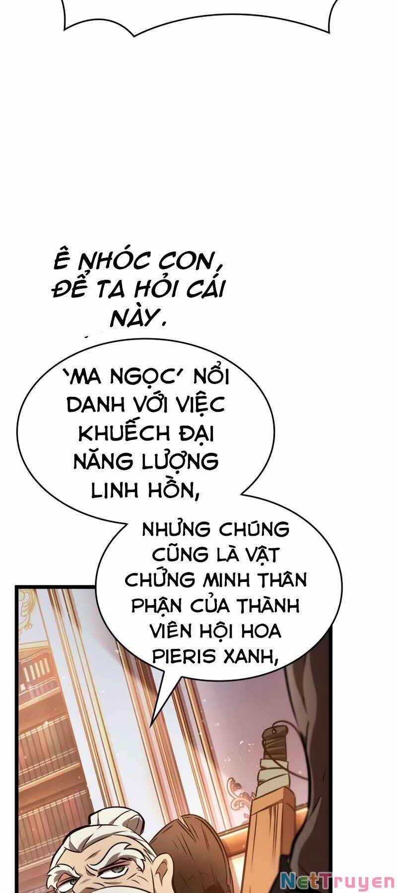 Thế Giới Sau Tận Thế Chapter 22 76