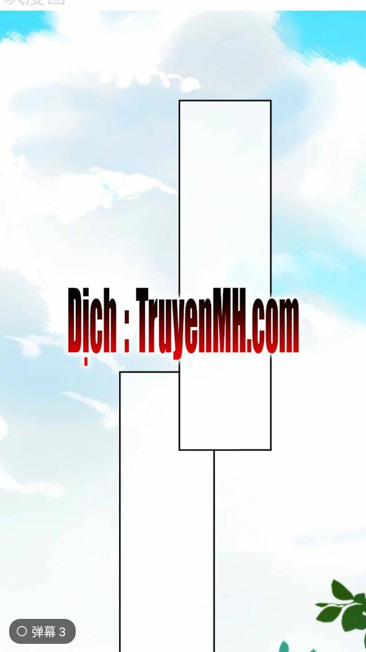 babylon vương phi chapter 6.5 2