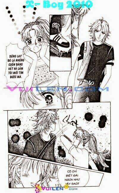 cô giáo tuổi 18 chapter 10 135