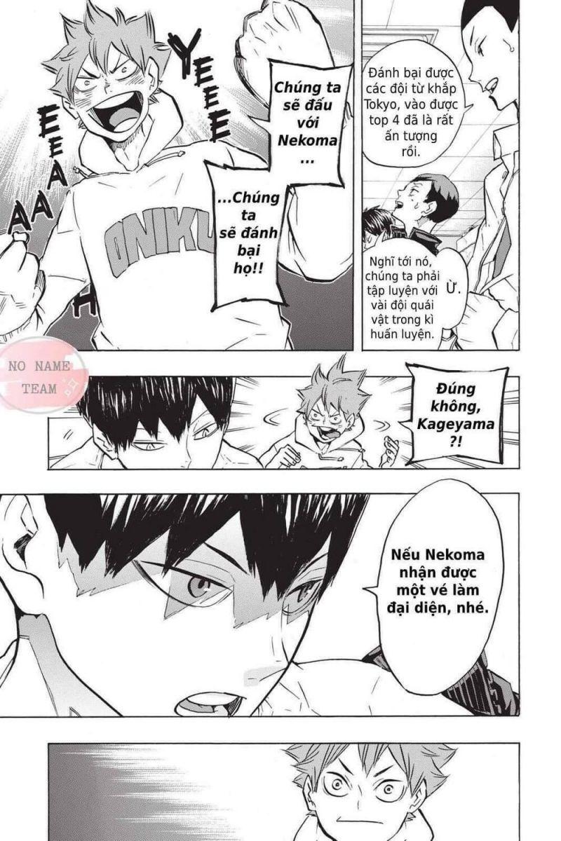 vua bóng chuyền chapter 190 12