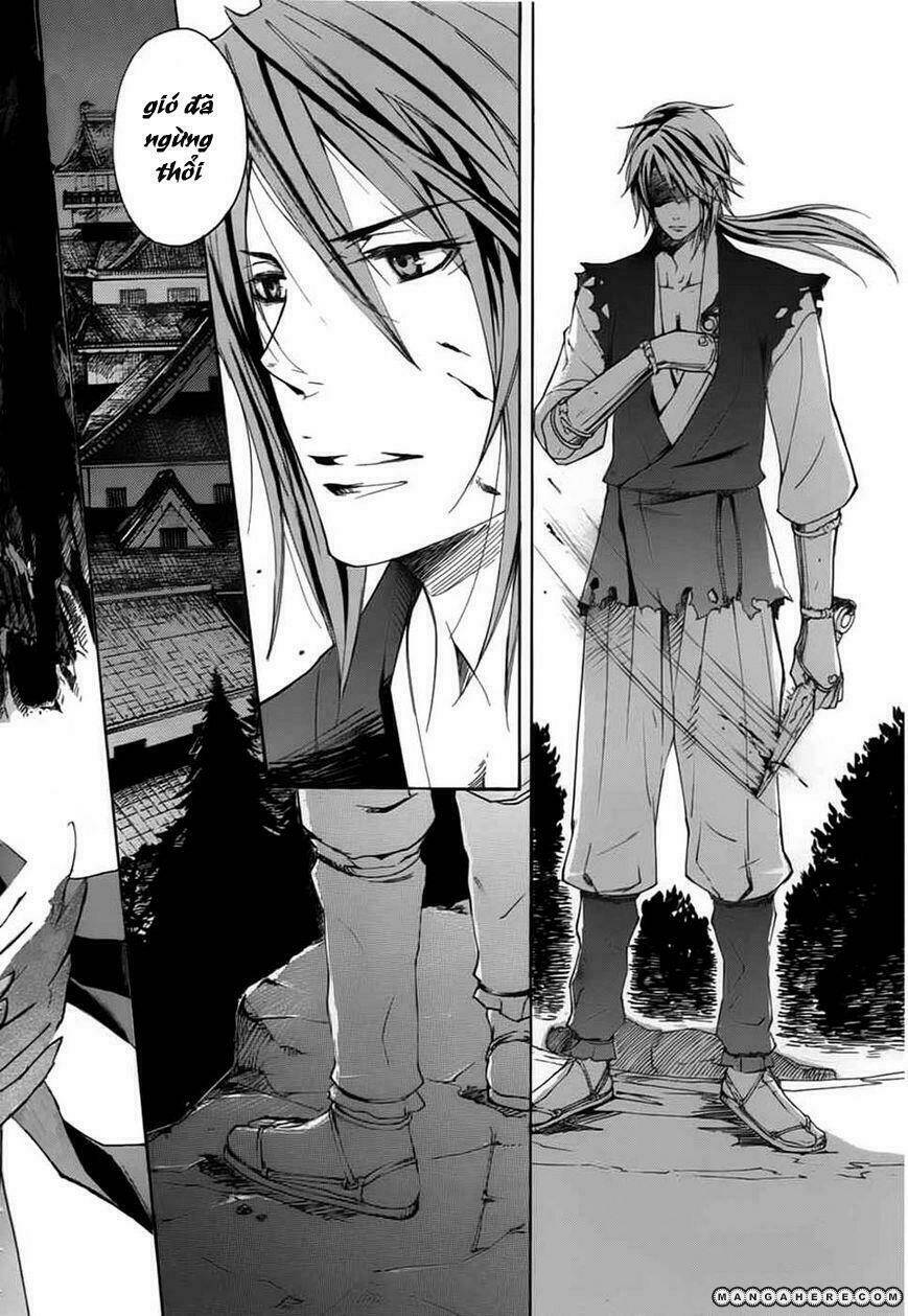 nise no chigiri chapter 1 6