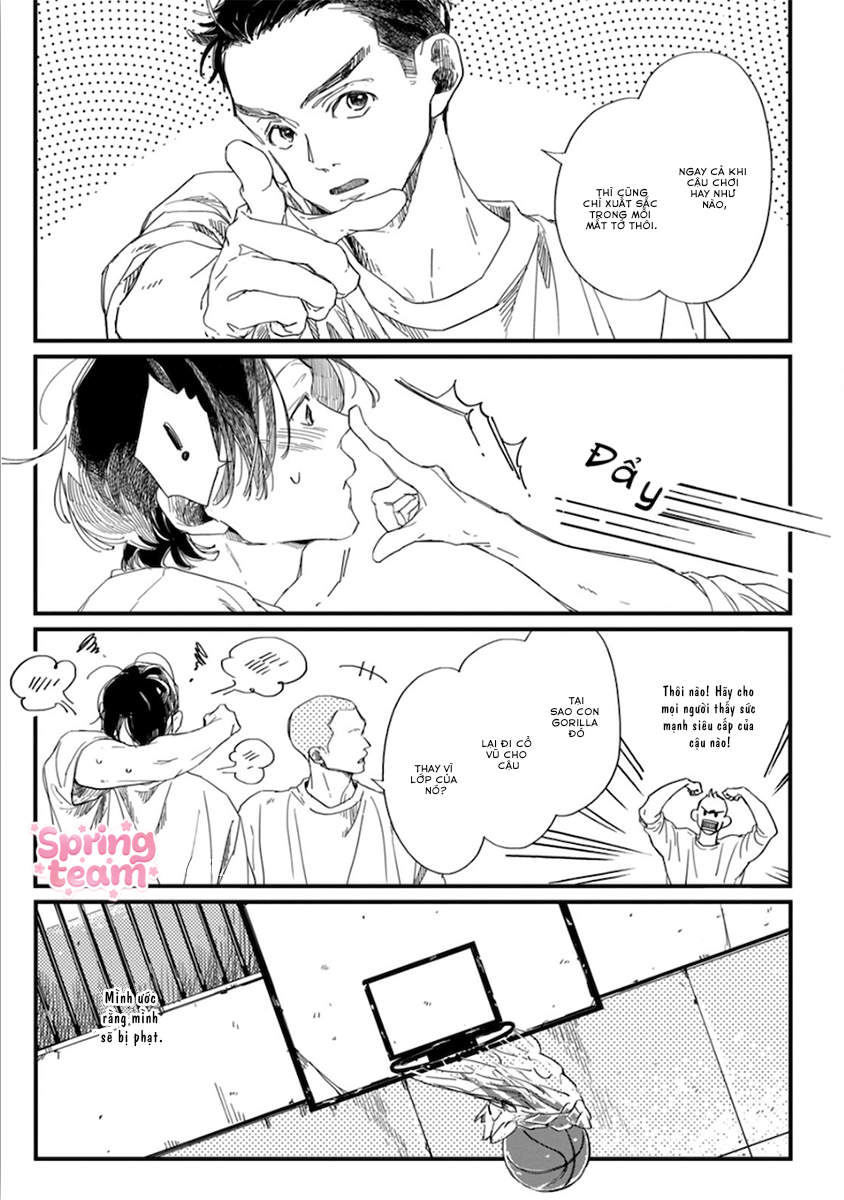 mùa xuân, mùa hạ, nacchan, mùa thu, mùa đông và tôi chapter 10 9