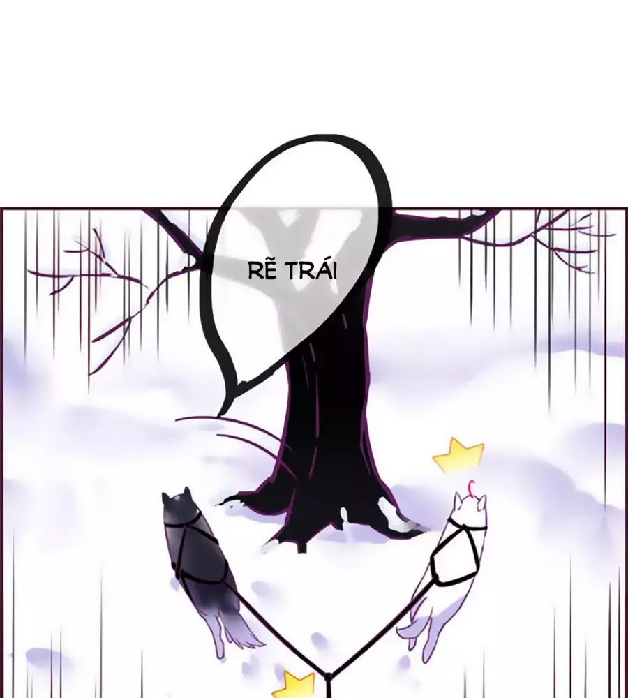 đừng nghịch, ta chỉ muốn yên tĩnh chapter 69 40