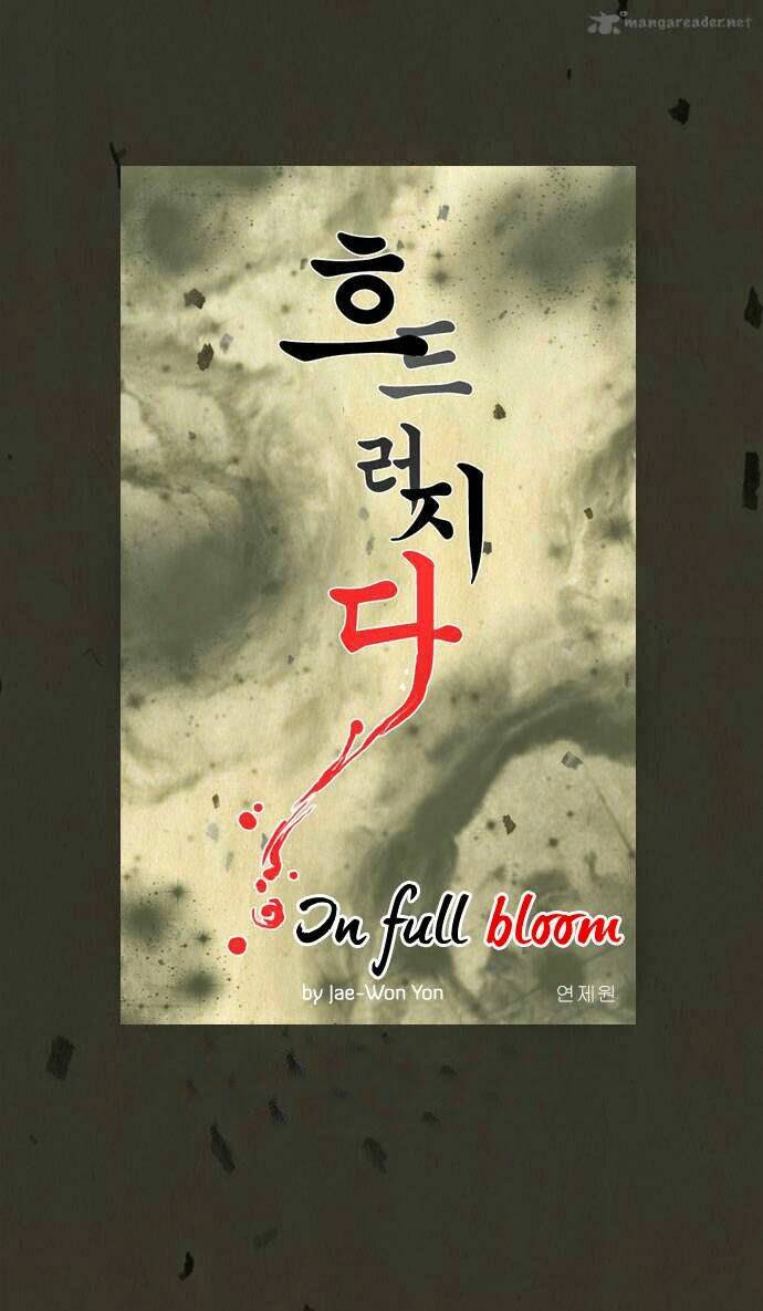 in full bloom chapter 7 8