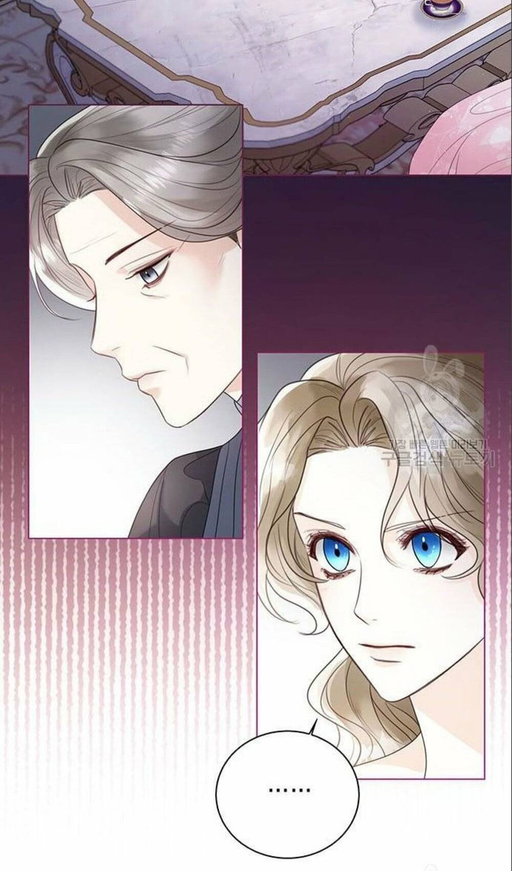 tôi sẽ từ bỏ vị trí hoàng hậu chapter 15 29