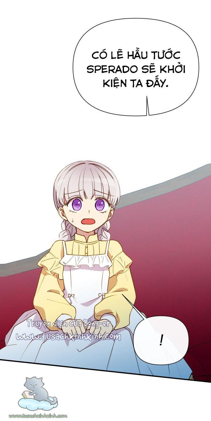 công nương khế ước của gia tộc công tước quái vật chapter 25 34