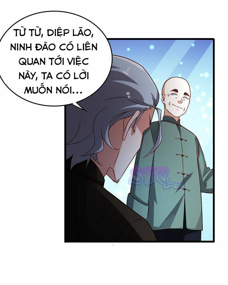 siêu cấp bại gia tử chapter 47 5