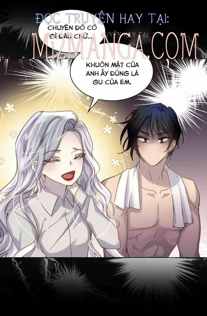 quy luật sinh tồn của nữ phụ chapter 60 29