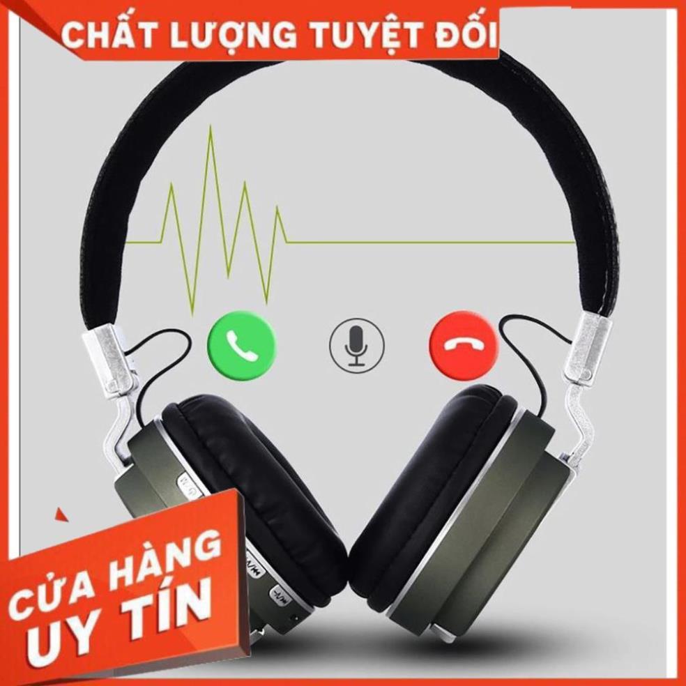 tai nghe bluetooth,Tai nghe Bluetooth chụp tai FE018