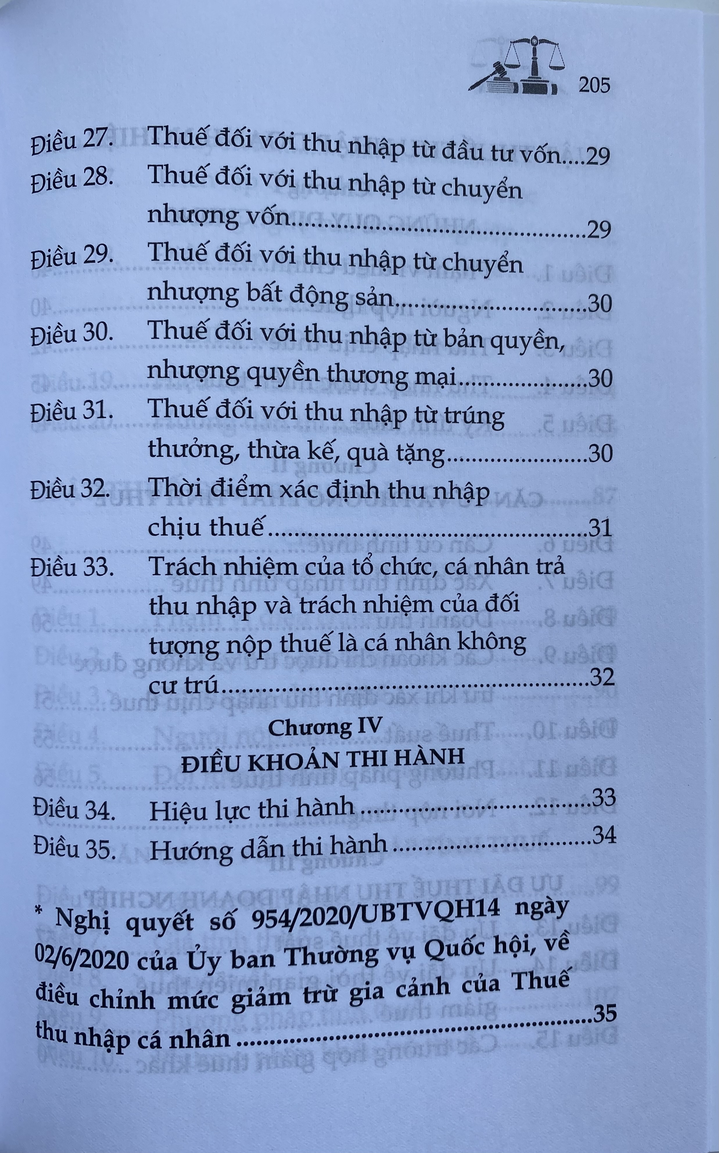 Luật về Thuế -Luật Thuế Thu Nhập Cá Nhân, Luật Thuế Thu Nhập Doanh Nghiệp, Luật Thuế Giá Trị Gia Tăng, Luật Thuế Tiêu Thụ Đặc Biệt, Các Văn Bản Hướng Dẫn Thi Hành