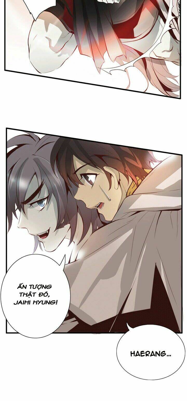 dusk howler chapter 47 27