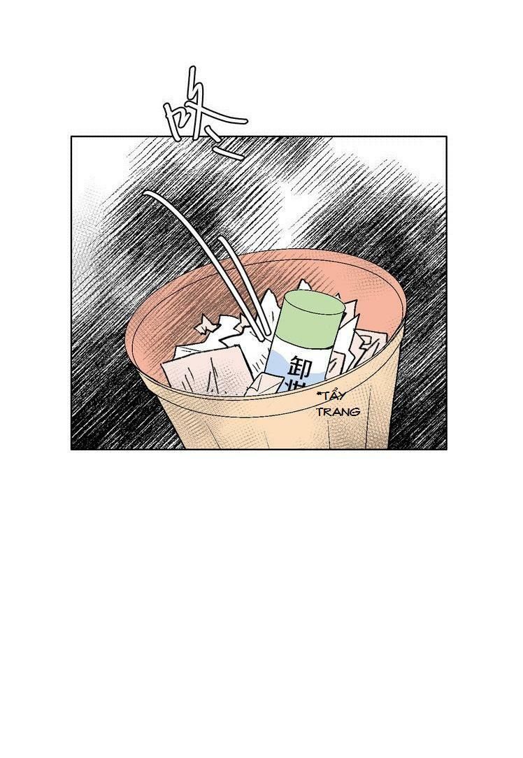 99 độ f - talk to me chapter 4 14