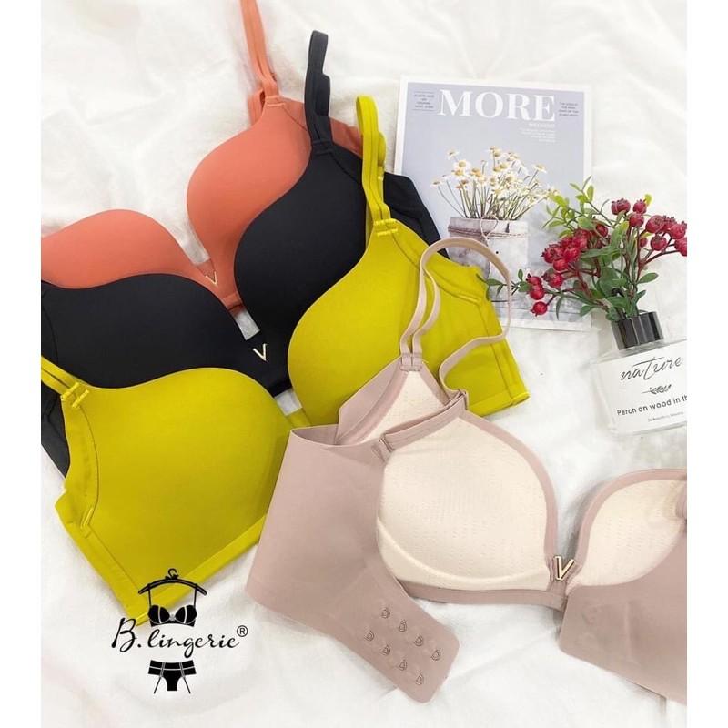 Áo Bra Nữ Không Gọng - B.Lingerie