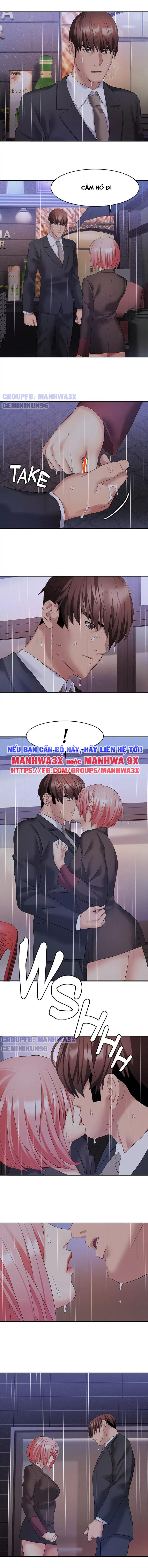 gái hư phải bị phạt chapter 35 5