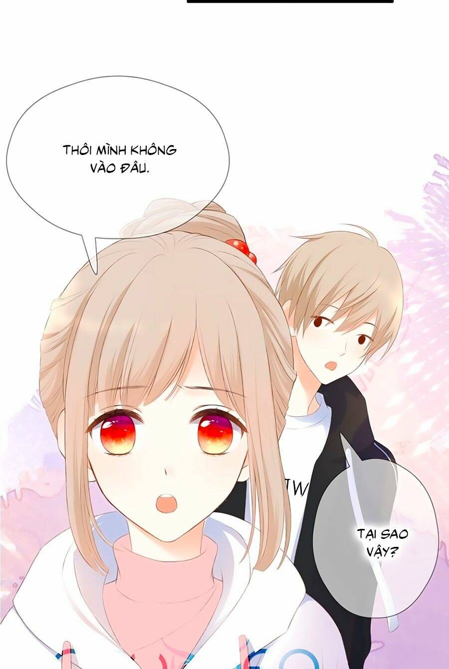 đóa hoa chớm nở chapter 62 18