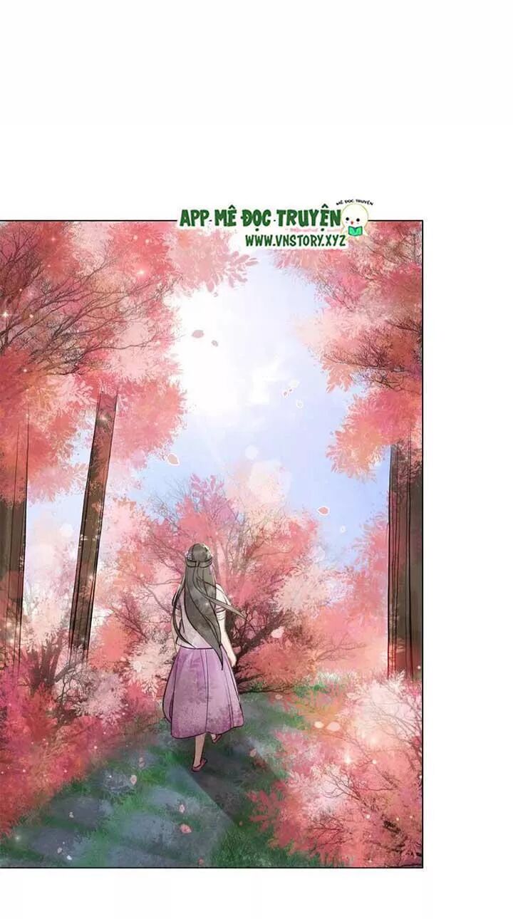 cực phẩm phế vật tiểu thư chapter 32 36