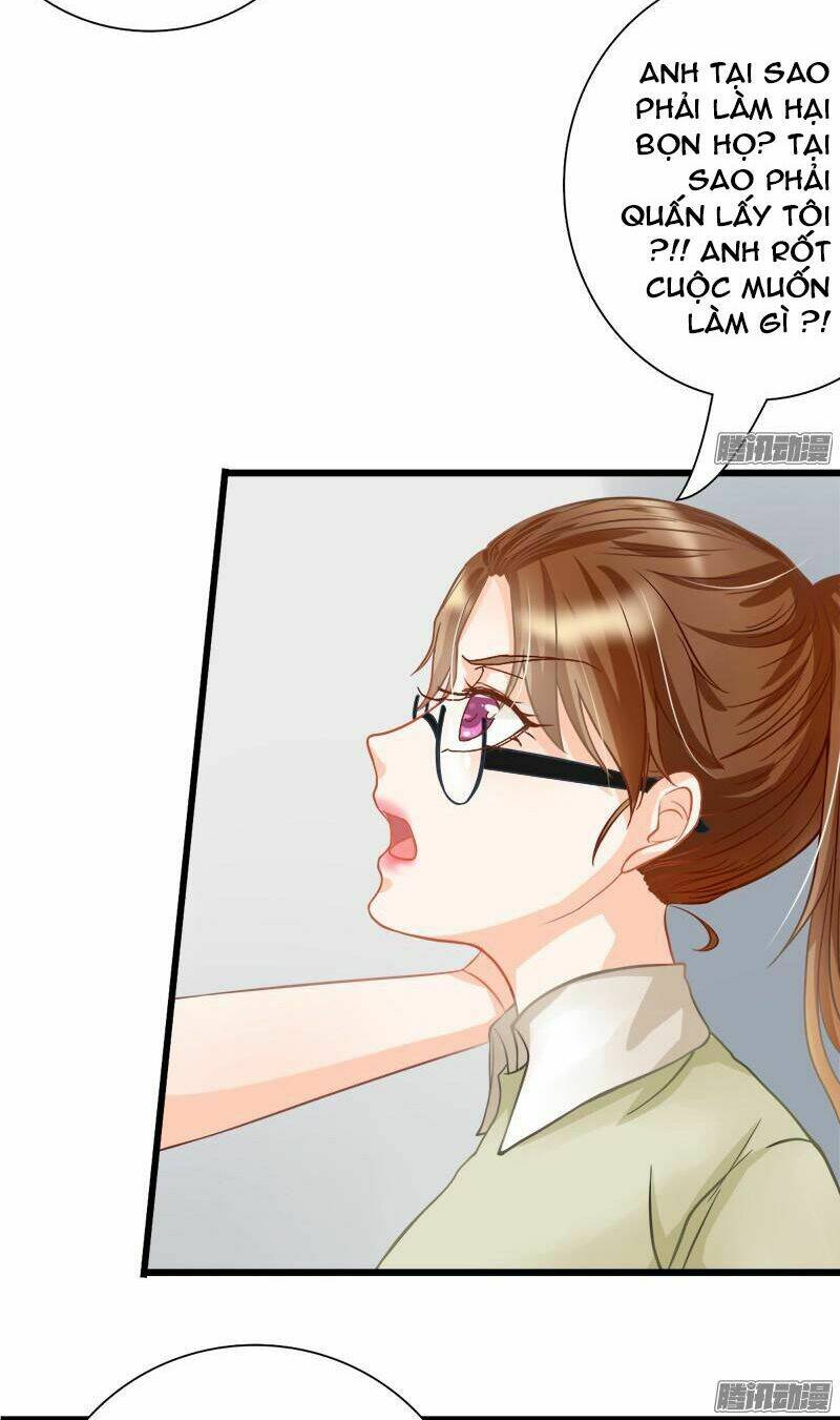 tình nhân kiếp trước là vĩ hồ chapter 4 51