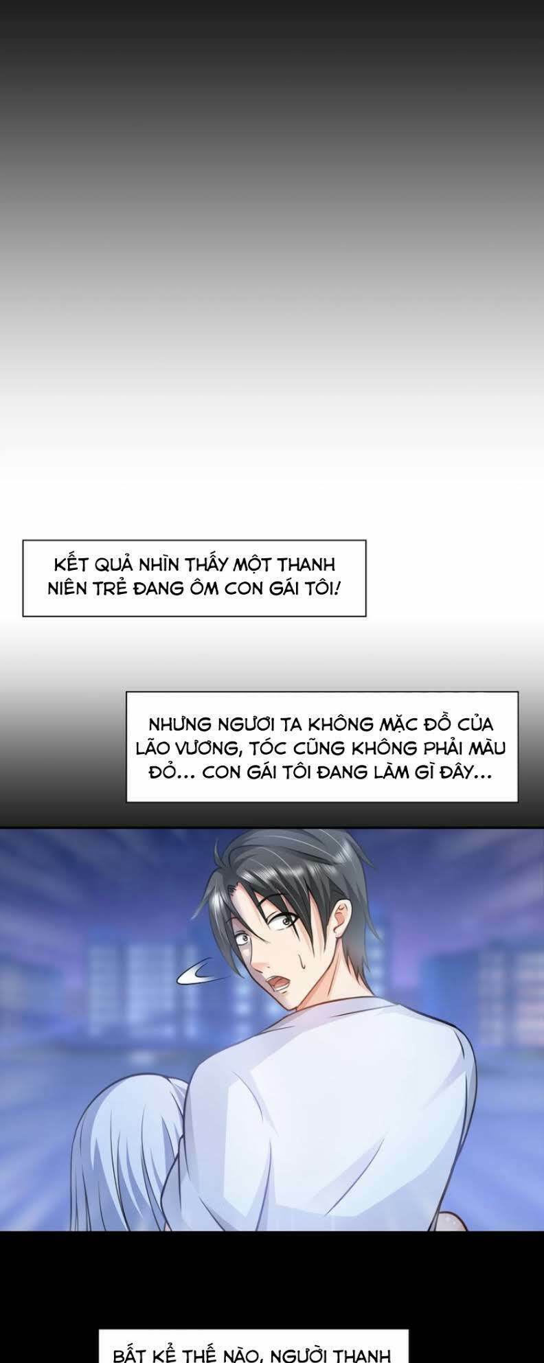 thần tiên dạy tôi giả x chapter 15 7