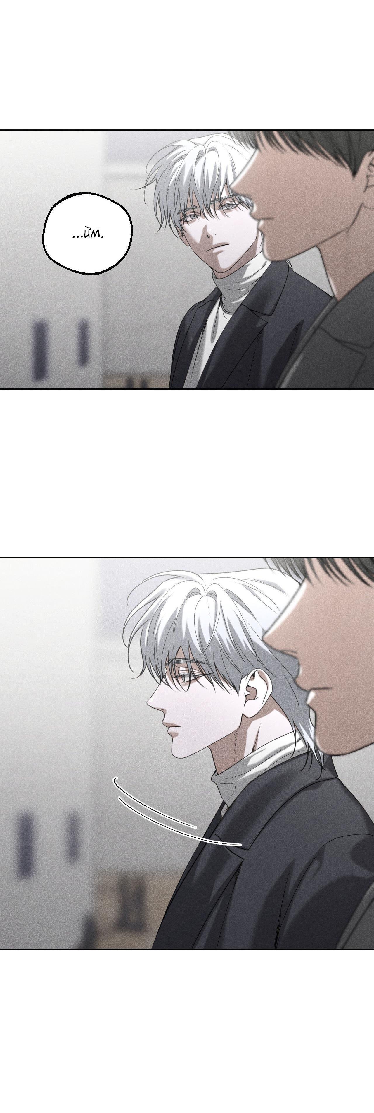 gấu teddy thân yêu chapter 30 48