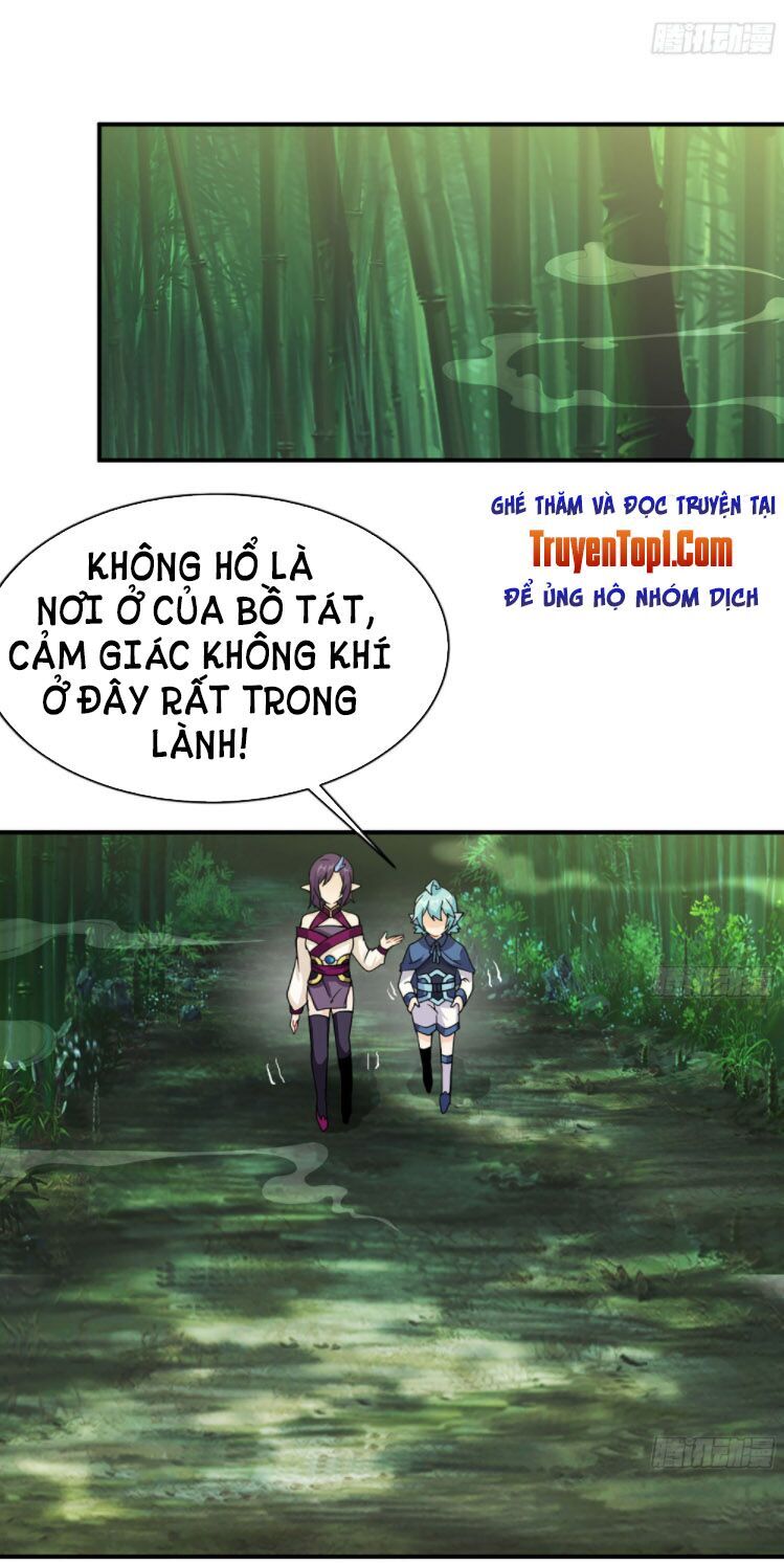 khởi đầu bằng một con côn chapter 120 23