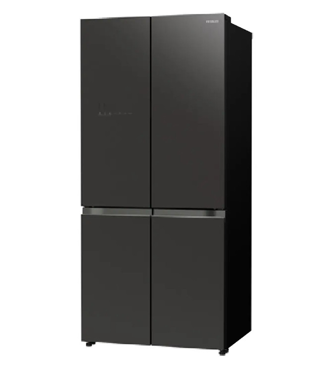 Tủ lạnh Hitachi Inverter 569 lít R-WB640VGV0 - Hàng Chính Hãng - Chỉ Giao Hà Nội