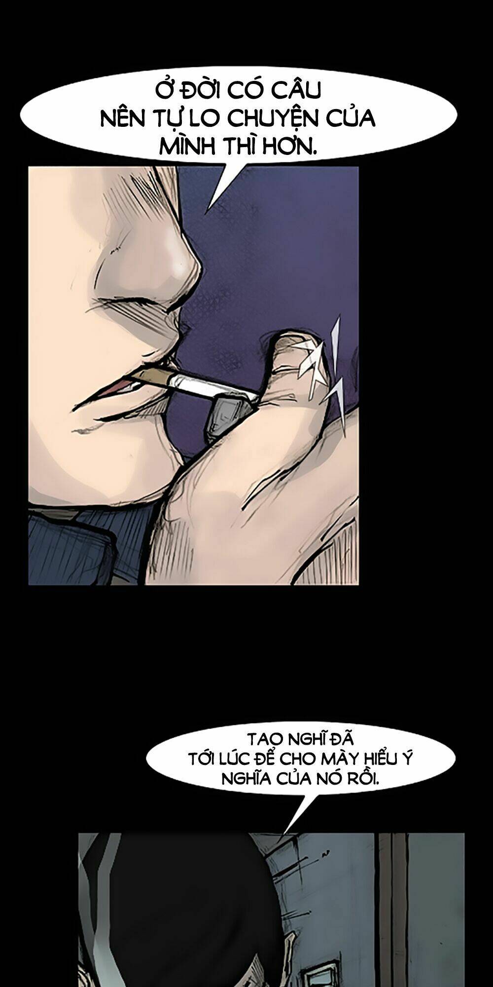 độc cô tiền truyện chapter 70 21