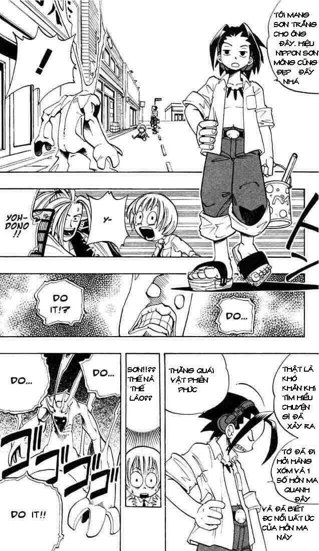 vua pháp thuật chapter 3 16