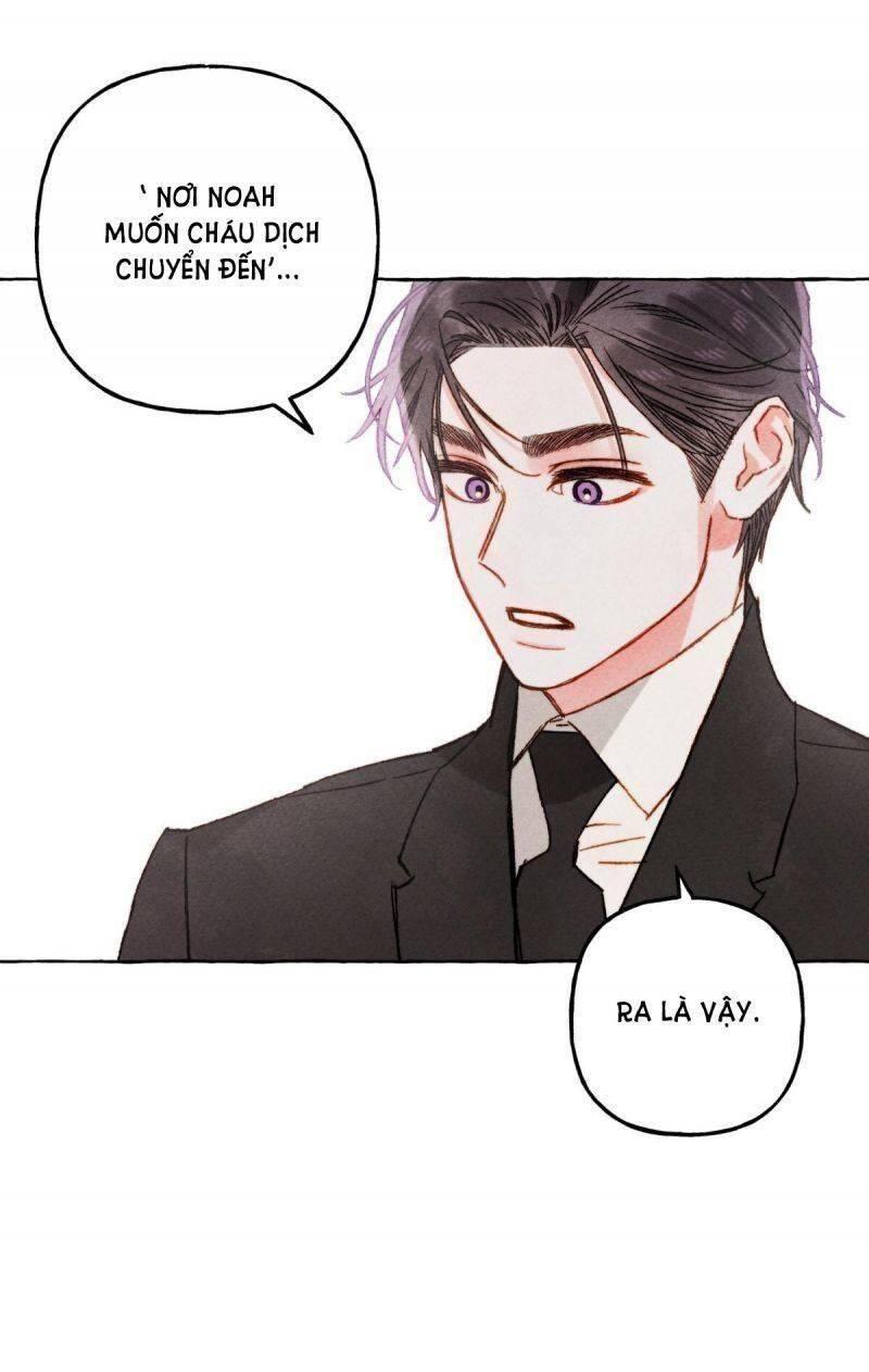 nuôi dưỡng một hắc long chapter 52 26