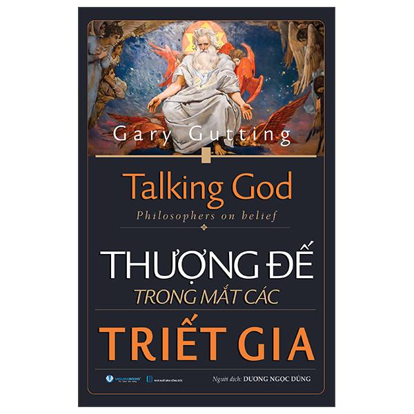 Thượng Đế Trong Mắt Các Triết Gia