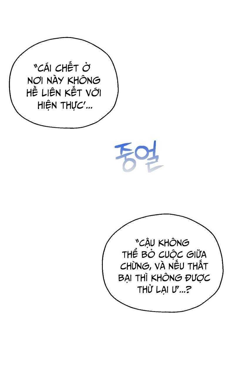 chỉ mình ta tái sinh chapter 1 39