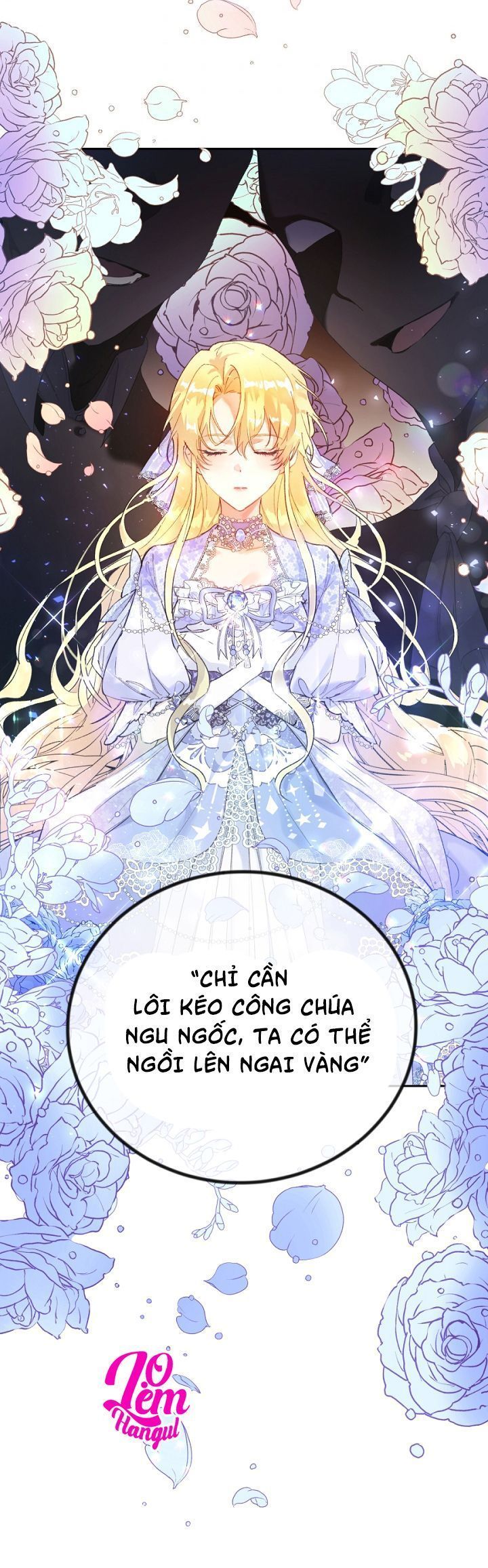 con rối ác nữ marionette chapter 7 46