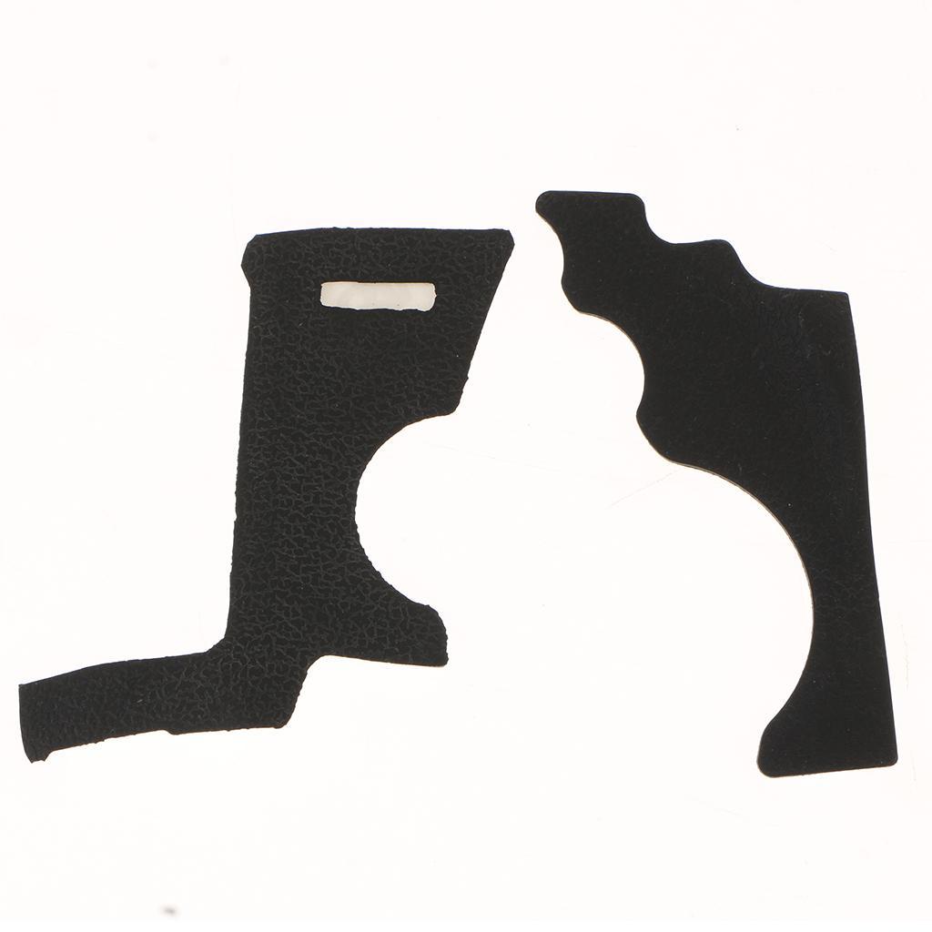 Rubber Cover  Grip for Canon 5D Mark III Camera Body Replacement Part